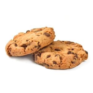 Store - Chocolate Chip Cookies 20ct