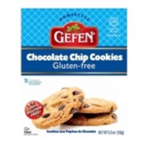 Gefen - Chocolate Chip Cookies