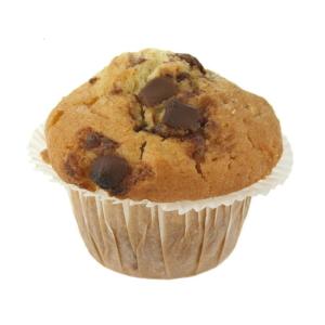 Store - Chocolate Chip Muffin 4pk