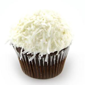 Store Prepared - Chocolate Coconut Cupcake