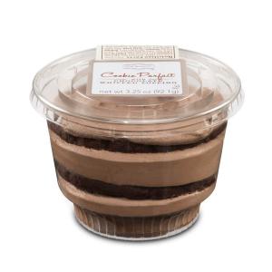 rich's - Chocolate Cookie Parfait Cup