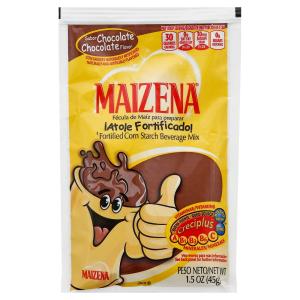 Maizena - Chocolate Corn Strach Drink mx