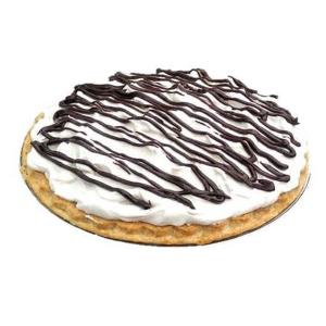 Chocolate Cream Pie