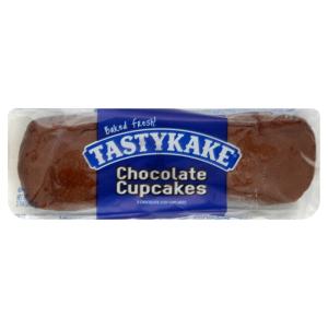 Tastykake - Chocolate Cup Cakes