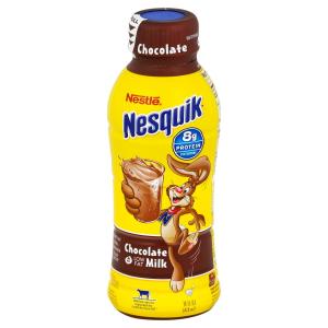 Nesquik - Chocolate Drink