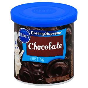 Pillsbury - Chocolate Frosting