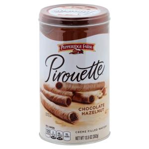 Pepperidge Farm - Chocolate Hazelnut