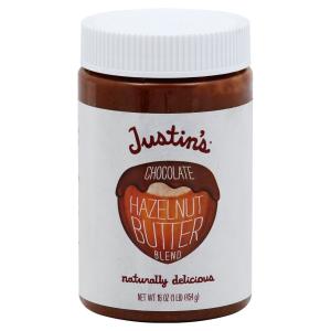 justin's - Chocolate Hazelnut Blend