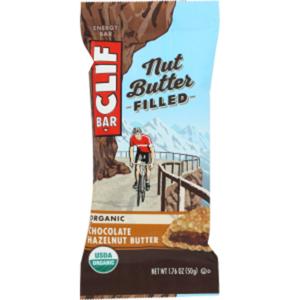 Clif - Chocolate Hazelnut Butter