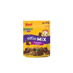 Keebler - Chocolate Lovers Elfin Mix