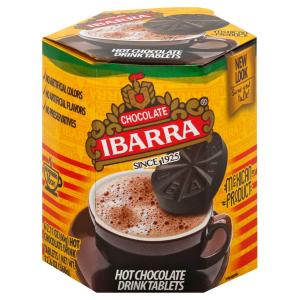 Ibarra - Chocolate Mex