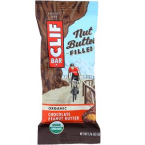 Clif - Chocolate Peanut Butter