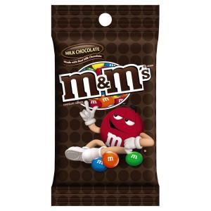 M&m's - Chocolate Peg Pack