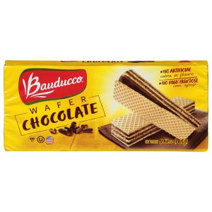 Bauducco - Chocolate Wafer