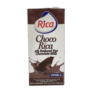 Rica - Choco Rica Chocolate Milk