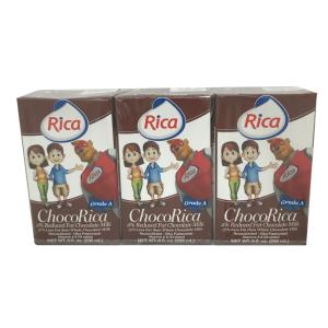 Rica - Chocorica 3pk