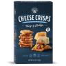 ASIAGO & CHEDDAR CHEESE CRISPS