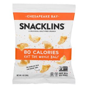 Snacklins - Chspk by Crisps