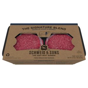 Schweid & Sons - Chuck Brisket