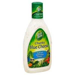 wish-bone - Chunky Blue Cheese Dressing