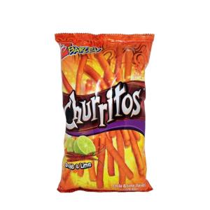 Takis - Chili Lime Corn Snack Stick