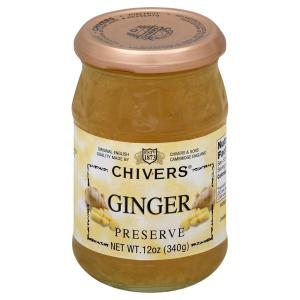 Chivers - Ginger Preserve