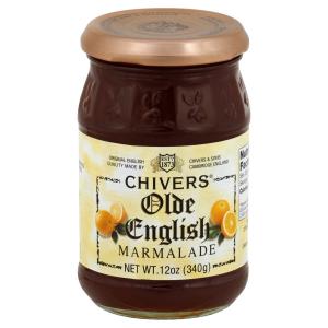 Chivers - Old Eng Marmlade