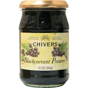 Chivers - uk Black Currant