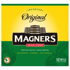 Magners - Cider 12pk