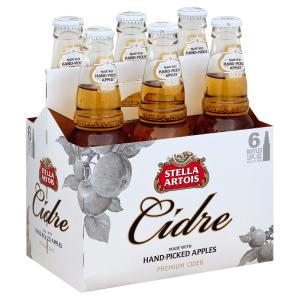 Stella Artois - Cidre Btl