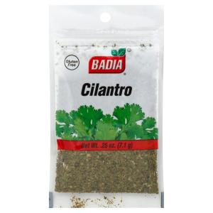 Badia - Cilantro