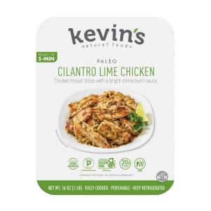 Kevin's - Cilantro Lime Chicken