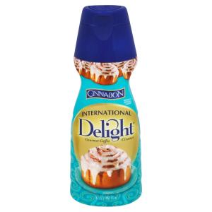 International Delight - Cinnabon Creamer