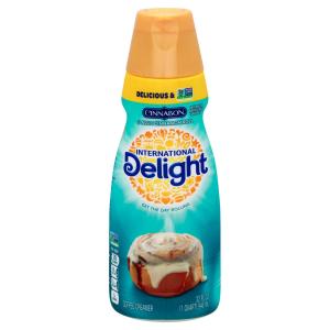 International Delight - Cinnabon Creamer