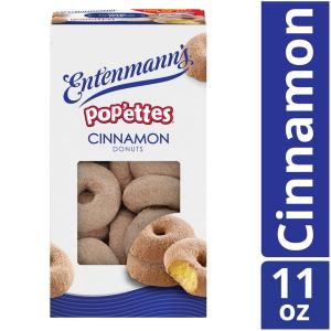 entenmann's - Cinnamon Popems