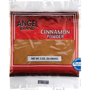 Angel - Cinnamon Powder Pack