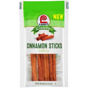 lawry's Casero - Cinnamon Stick