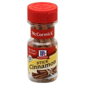 Mccormick - Cinnamon Sticks