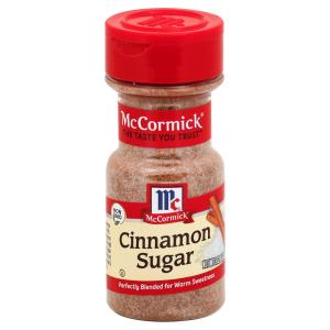 Mccormick - Cinnamon Sugar