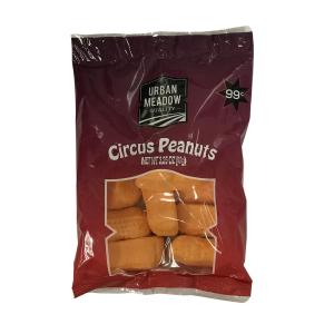 Urban Meadow - Circus Peanuts