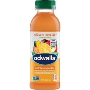 Odwalla - Citrus C Monster Smoothie