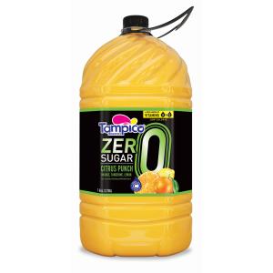 Tampico - Citrus Punch Zero Sugar