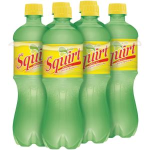 Squirt - Citrus Soda