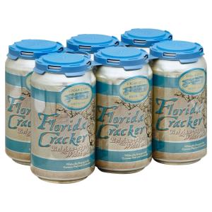 Cigar City - City Florida Cracker 6pk