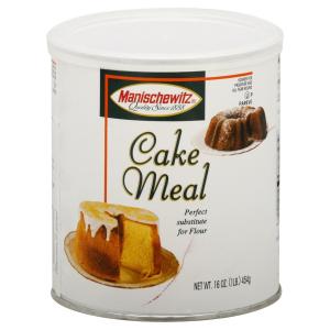 Manischewitz - Cke Meal