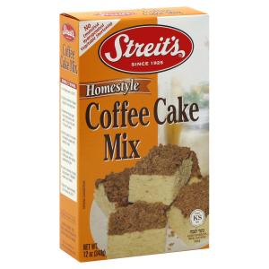 streit's - Cke Mix Grmt Coffee