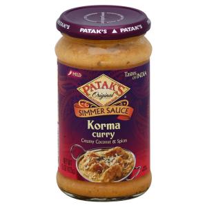 Patak's - Ckng sc Korma