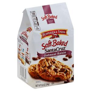 Pepperidge Farm - Cky Chocolate Chunk Santa Cruz