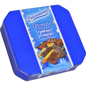 entenmann's - Cky Holiday Tin