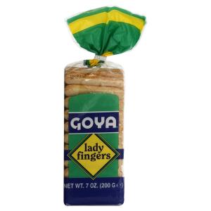 Goya - Cky Lady Fingers